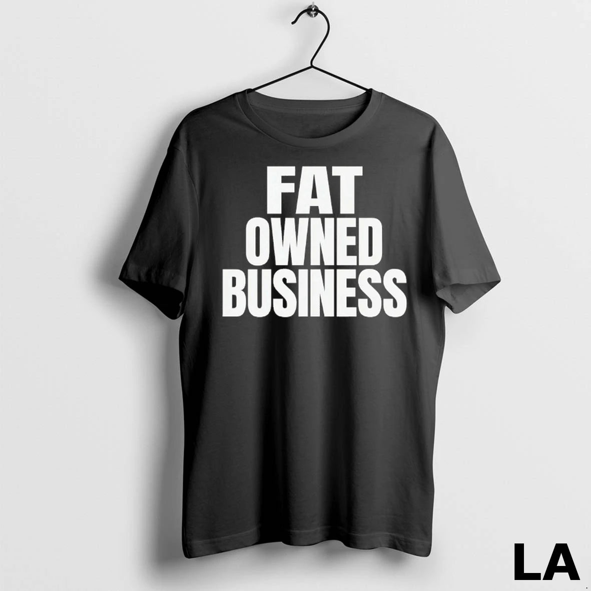Original Fat Owned Business