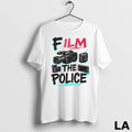 Original Film The Police Staple Protest Ornaments