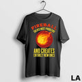 Original Fireball Solves Problems And Creates Entirely New Ones