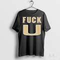 Original Florida State Seminoles Fuck U Miami