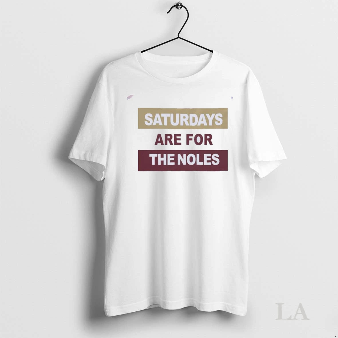 Original Florida State Seminoles Saturdays Are For The Noles
