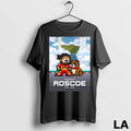 Original Formula 8 Bit Remembering Roscoe Hamilton 2012 2025