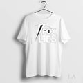 Original Fox Lies Logo Ladies