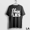 Original Fox Lies Logo Ornaments