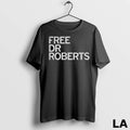 Original Free Dr Roberts 2025