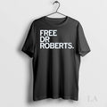 Original Free Dr Roberts