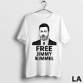 Original Free Jimmy Kimmel Free Speech