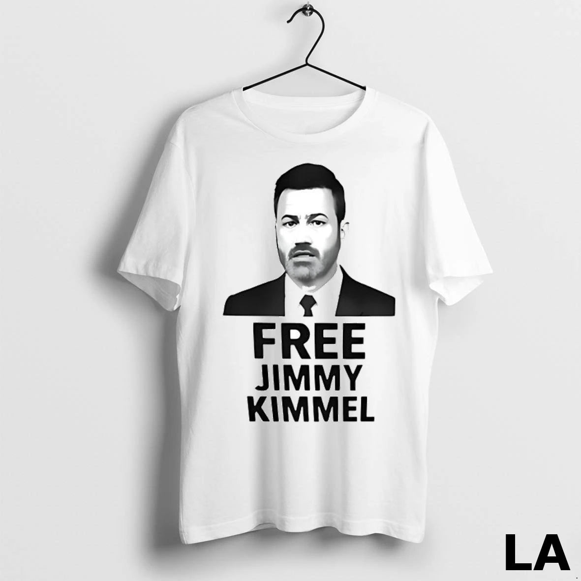 Original Free Jimmy Kimmel Free Speech