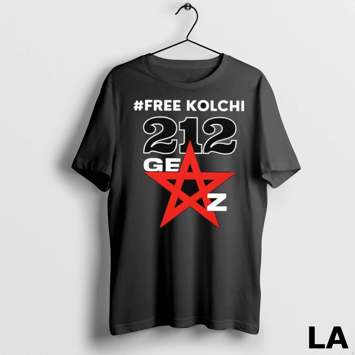 Original Free Kolchi 212 Genz