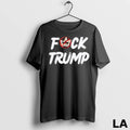 Original Fuck Trump Anti Donald Trump