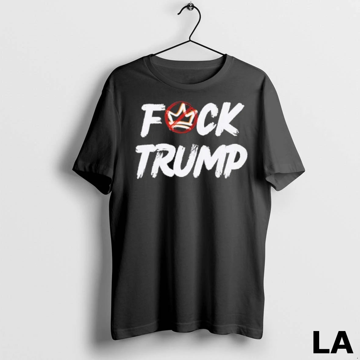 Original Fuck Trump Anti Donald Trump