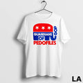 Original Gop Guardians Of Pedofiles