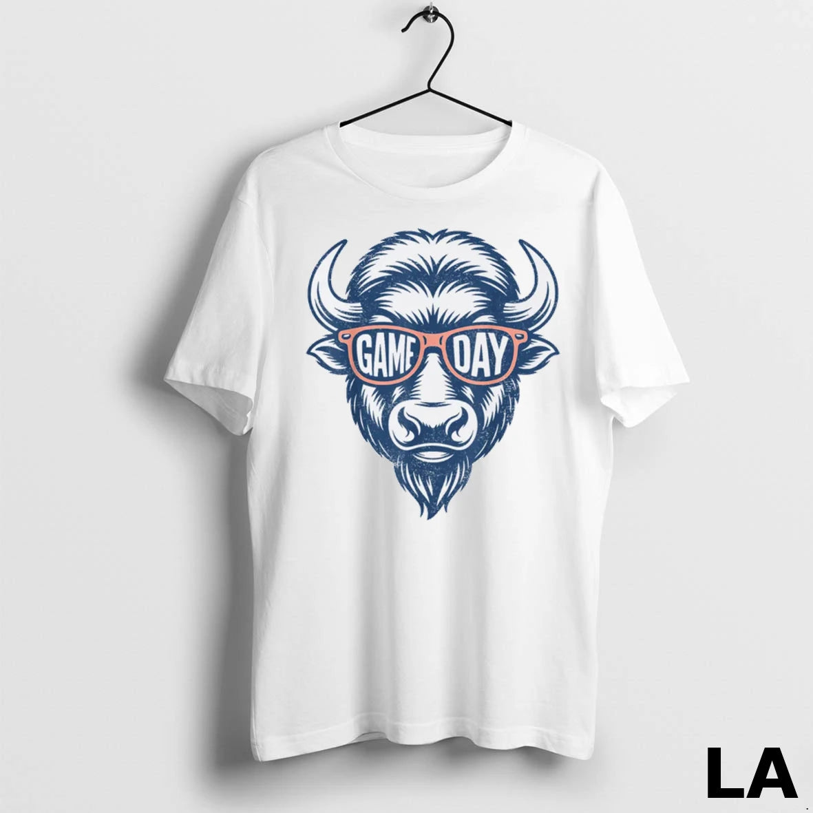 Original Game Day Buffalo