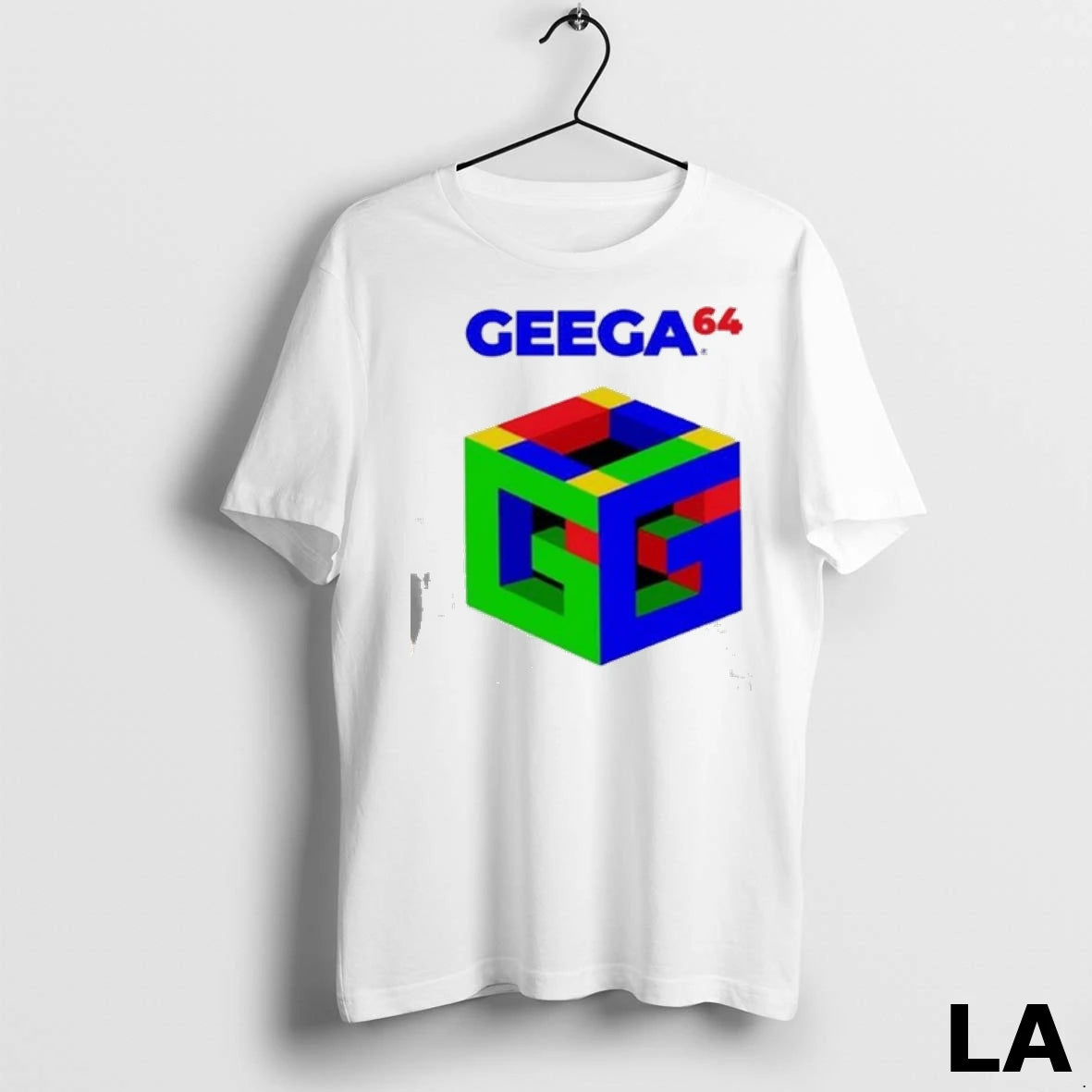 Original Geega Mega64 Ladies