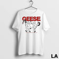 Original Geese There Is Only Dance Music In Times Of War Cute