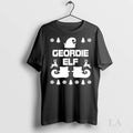 Original Geordie Elf Christmas