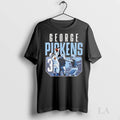 Original George Pickens Catch Dallas Cowboys