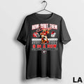 Original Georgia Bulldogs How Bout Them Dawgs 9 In A Row 2025