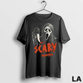 Original Ghostface Scary Halloween