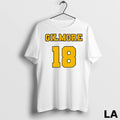 Original Gilmore 18 Hockey