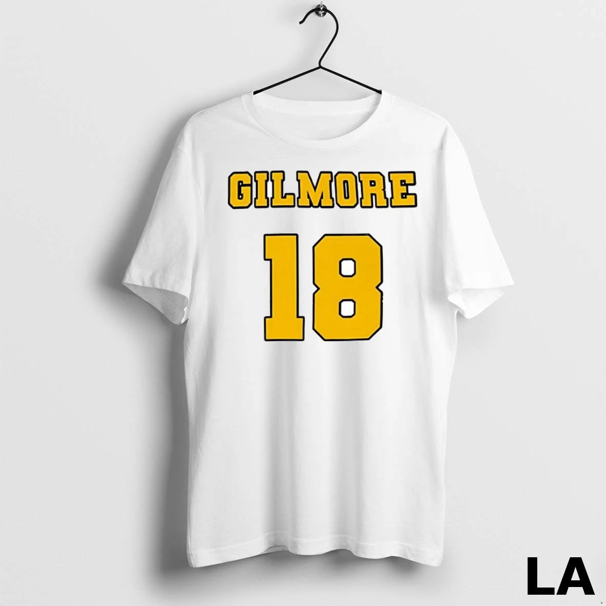 Original Gilmore 18 Hockey