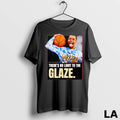 Original Golden State Warriors Theres No Limit To The Glaze