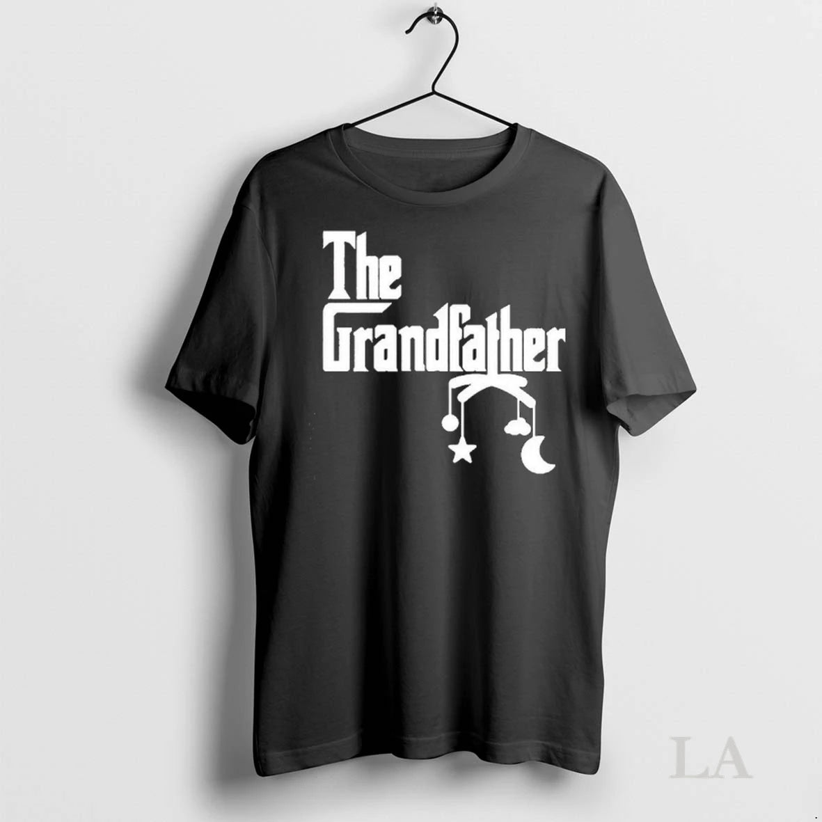 Original Grand Blanc Michigan The Grandfather