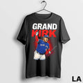 Original Grand Kirk Alejandro Kirk Toronto Blue Jays Baseball