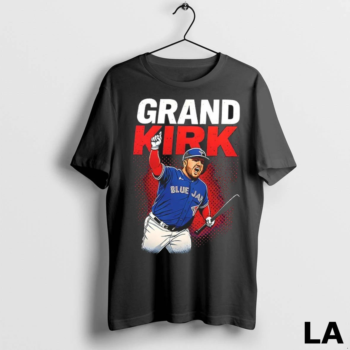 Original Grand Kirk Alejandro Kirk Toronto Blue Jays Baseball