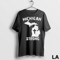 Original Grand Blanc Michigan Strong