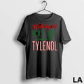 Original Hallelujah Holy Shit Wheres The Tylenol Funny Christmas Parody