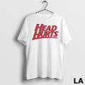 Original Head Hurts Tylenol Parody Logo