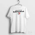 Original Here For The Benito Bowl Puerto Rico Flag