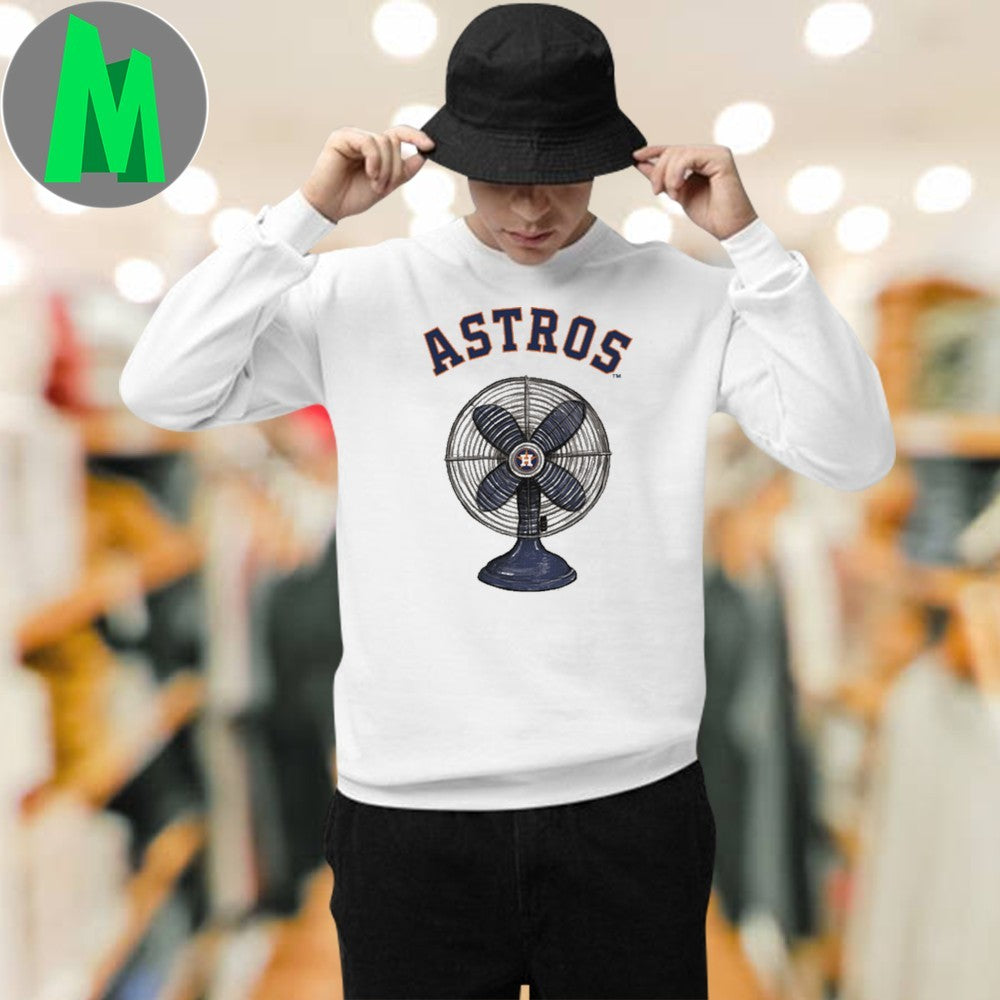 Original Houston Astros Fan Shirt