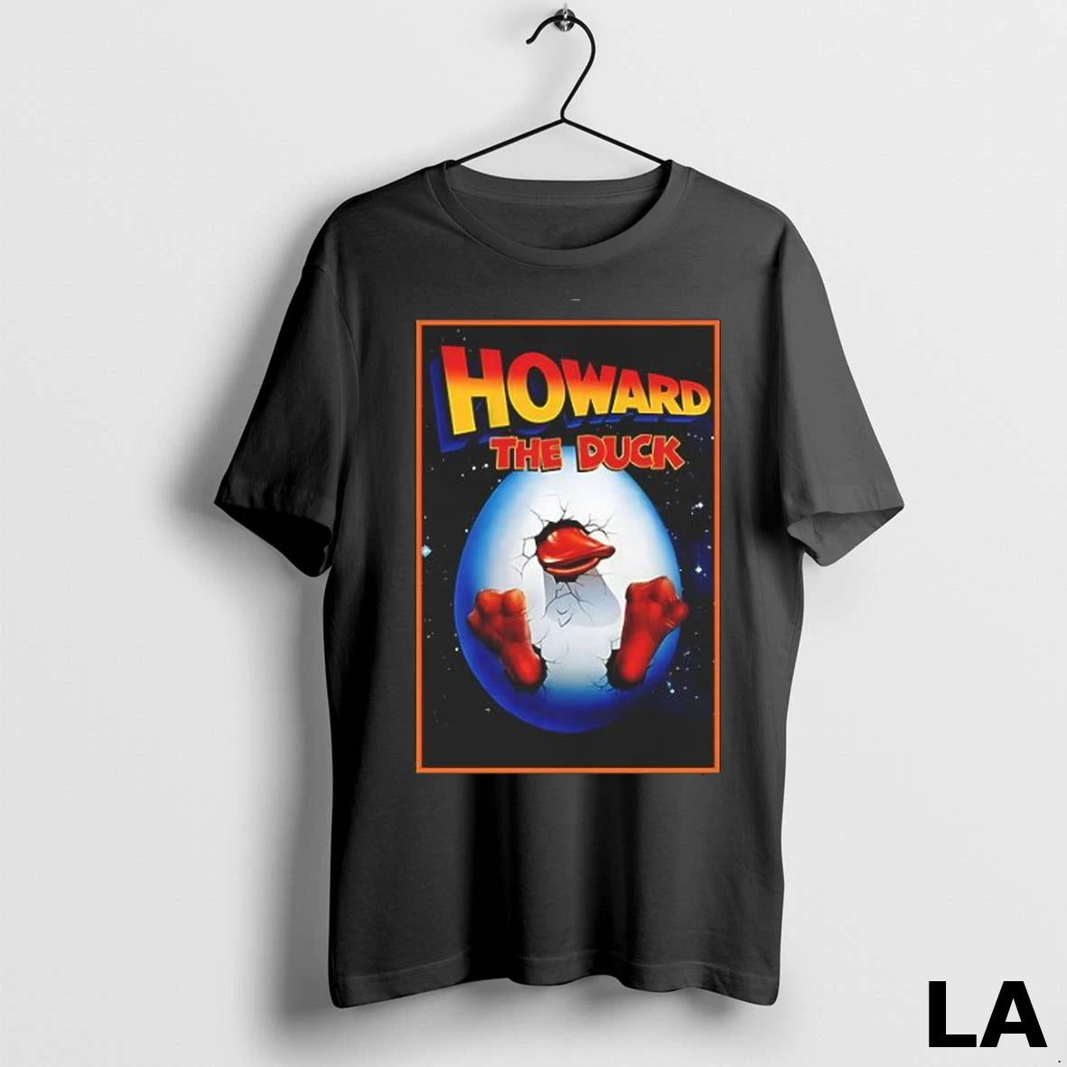 Original Howard The Duck Galaxy