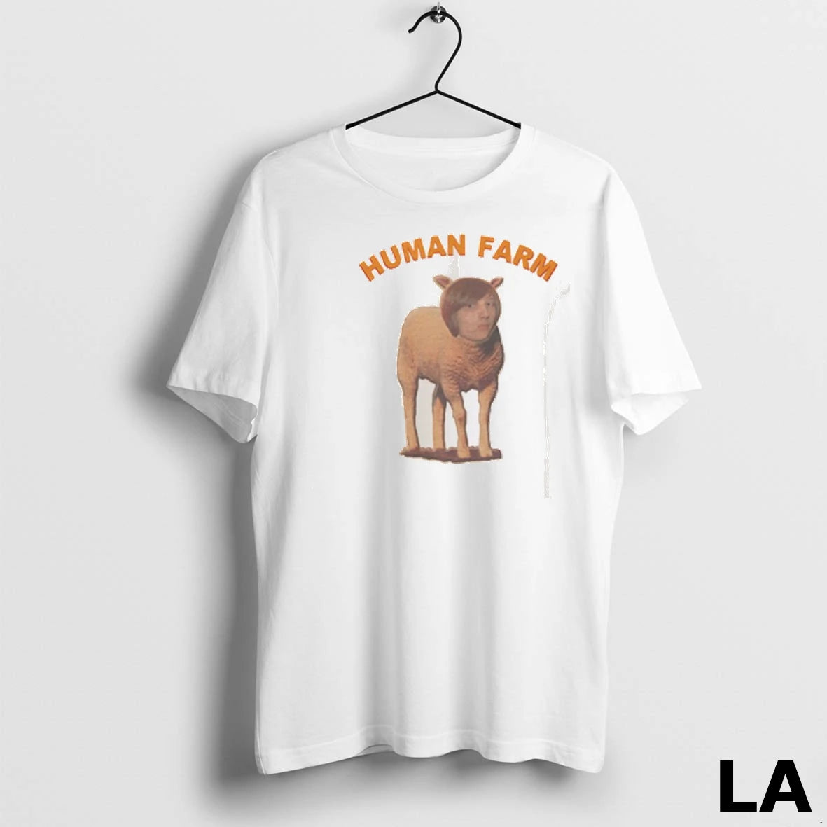 Original Human Farm