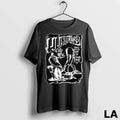 Original Hush Hip Hop Elements Long Sleve