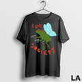 Original I Blame Society Frog