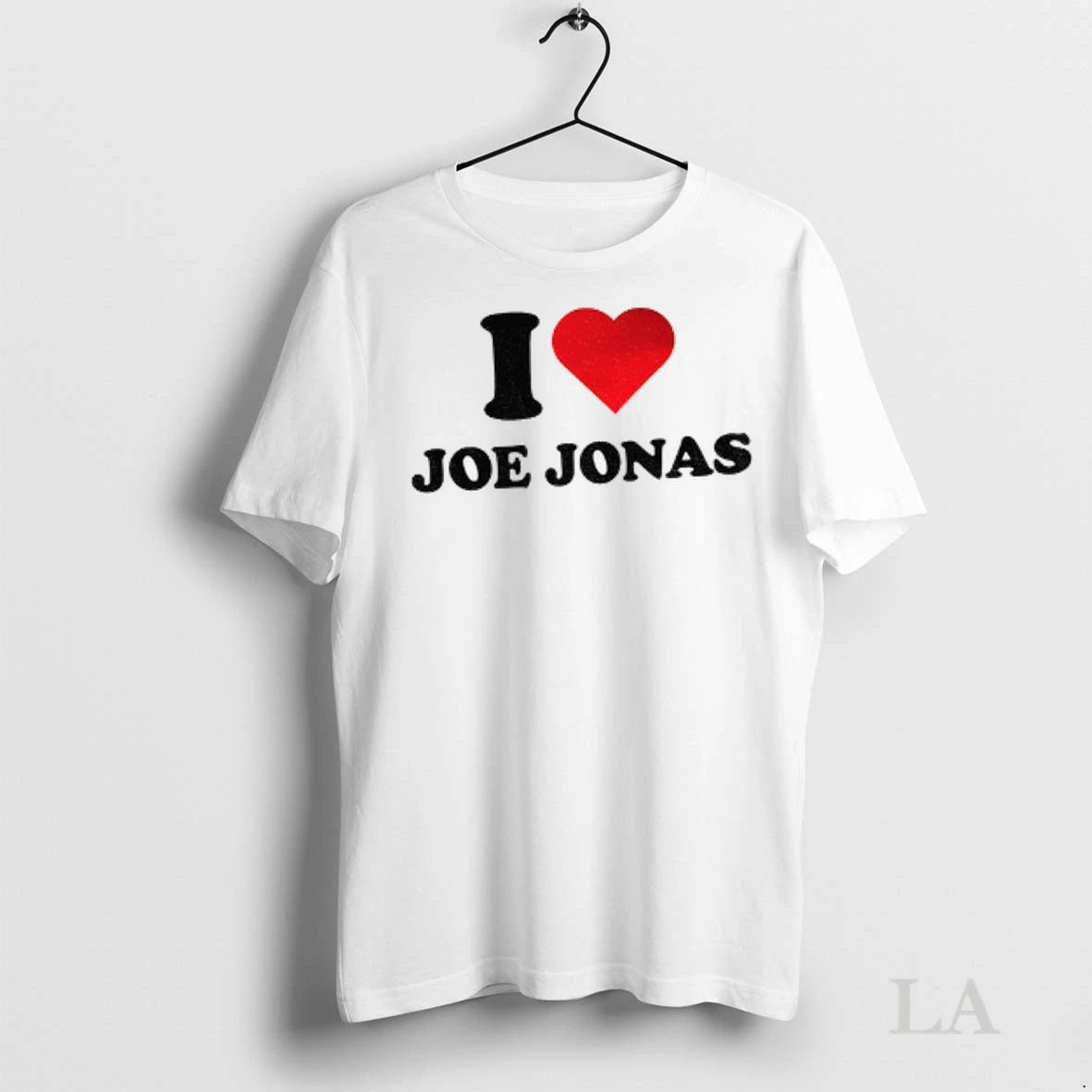 Original I Love Joe Jonas