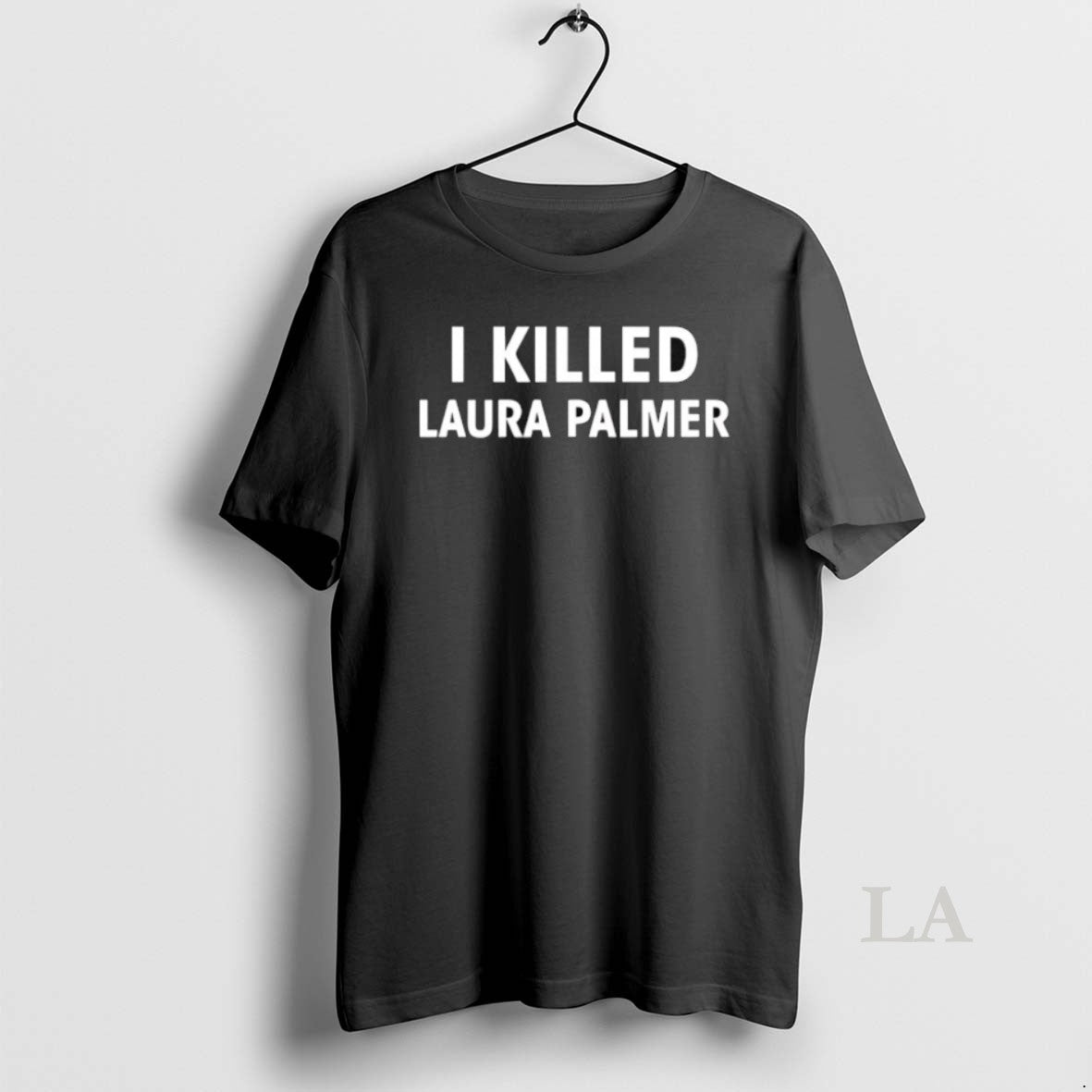 Original I Killed Laura Palmer