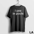 Original I Pee In Pools