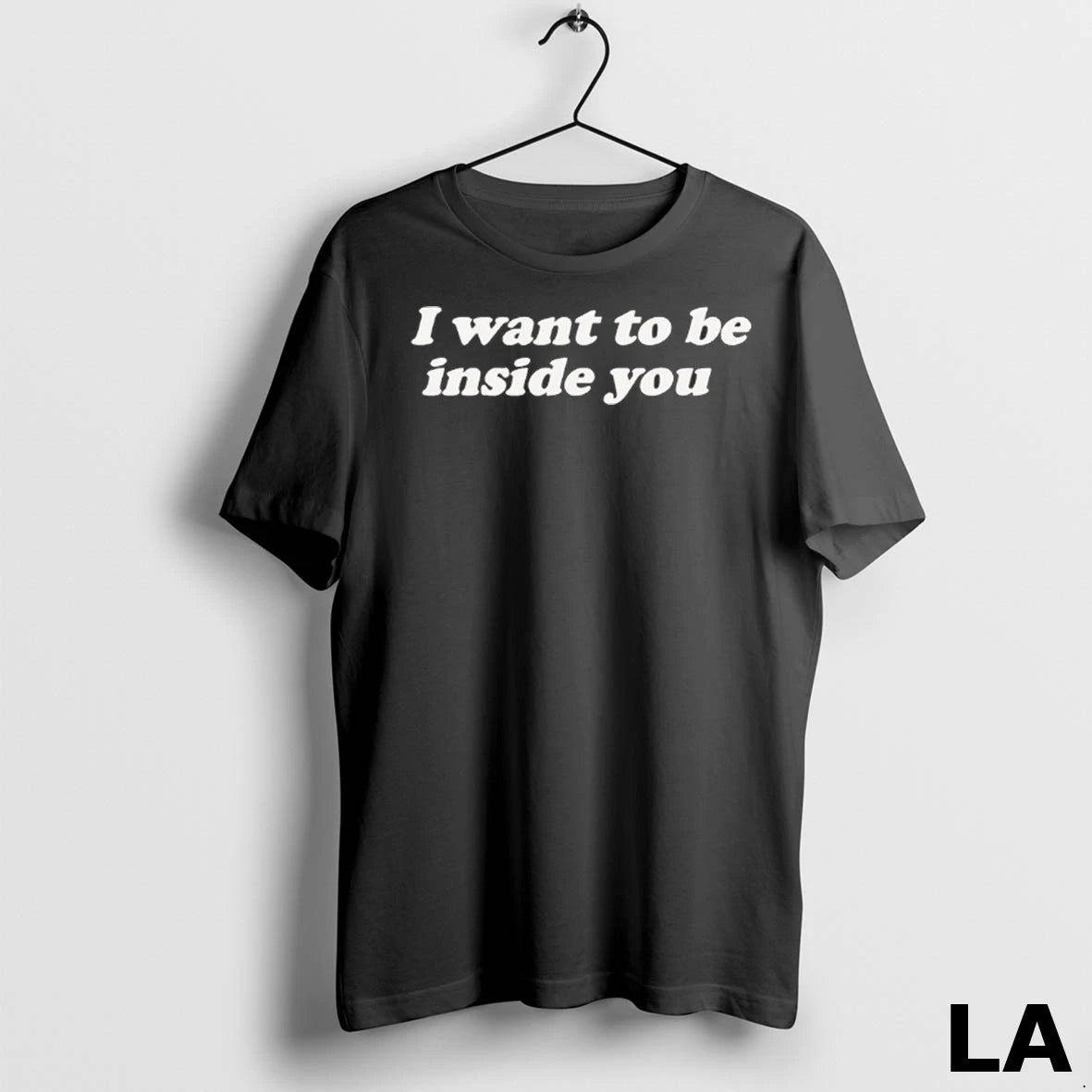 Original I Want To Be Inside You