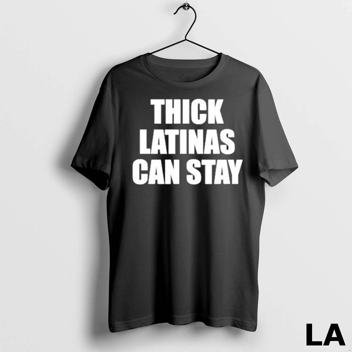 Original Illegal Thick Latinas Can Stay