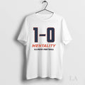 Original Illinois Football 1 0 Mentality