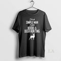 Original Im A Simple Man I Like Boobs And Deer Hunting