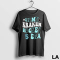 Original In My Seattle Kraken Hockey Era