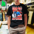 Original Isaac Stone Shirt