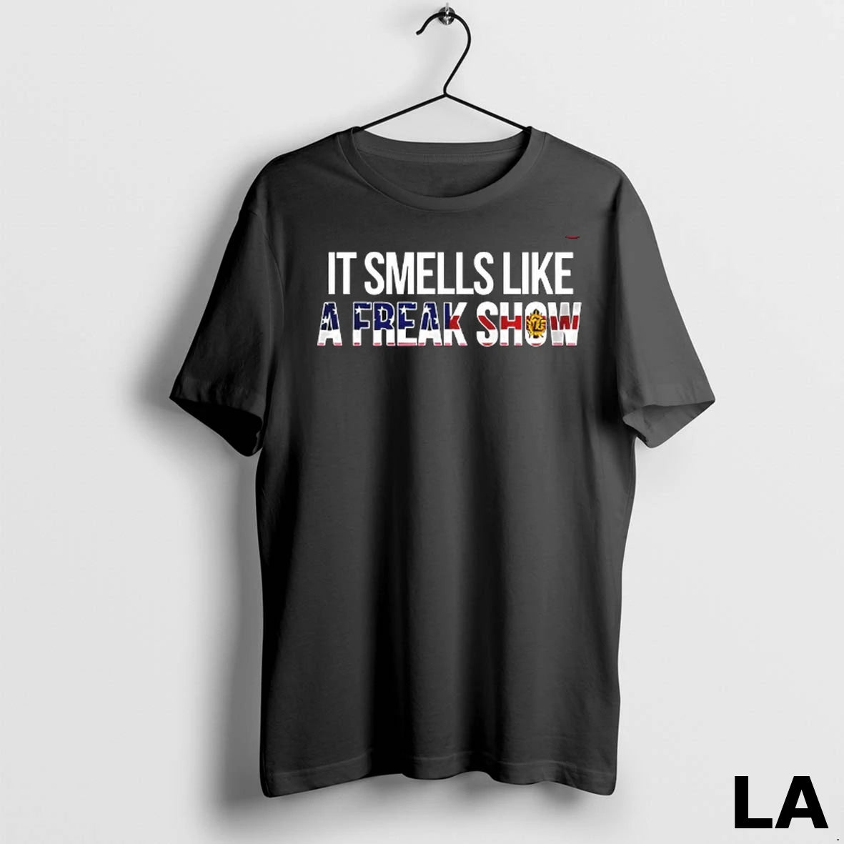 Original It Smells Like A Freak Show