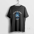 Original Its In My Heart Tampa Bay Rays Baseball Lovers