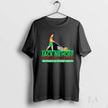 Original Jack Mehoff Landscaping And Lawncare We Whach It So You Dont Have To